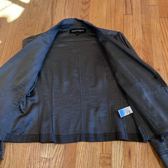 Nanette lepore jacket - Picture 6 of 6